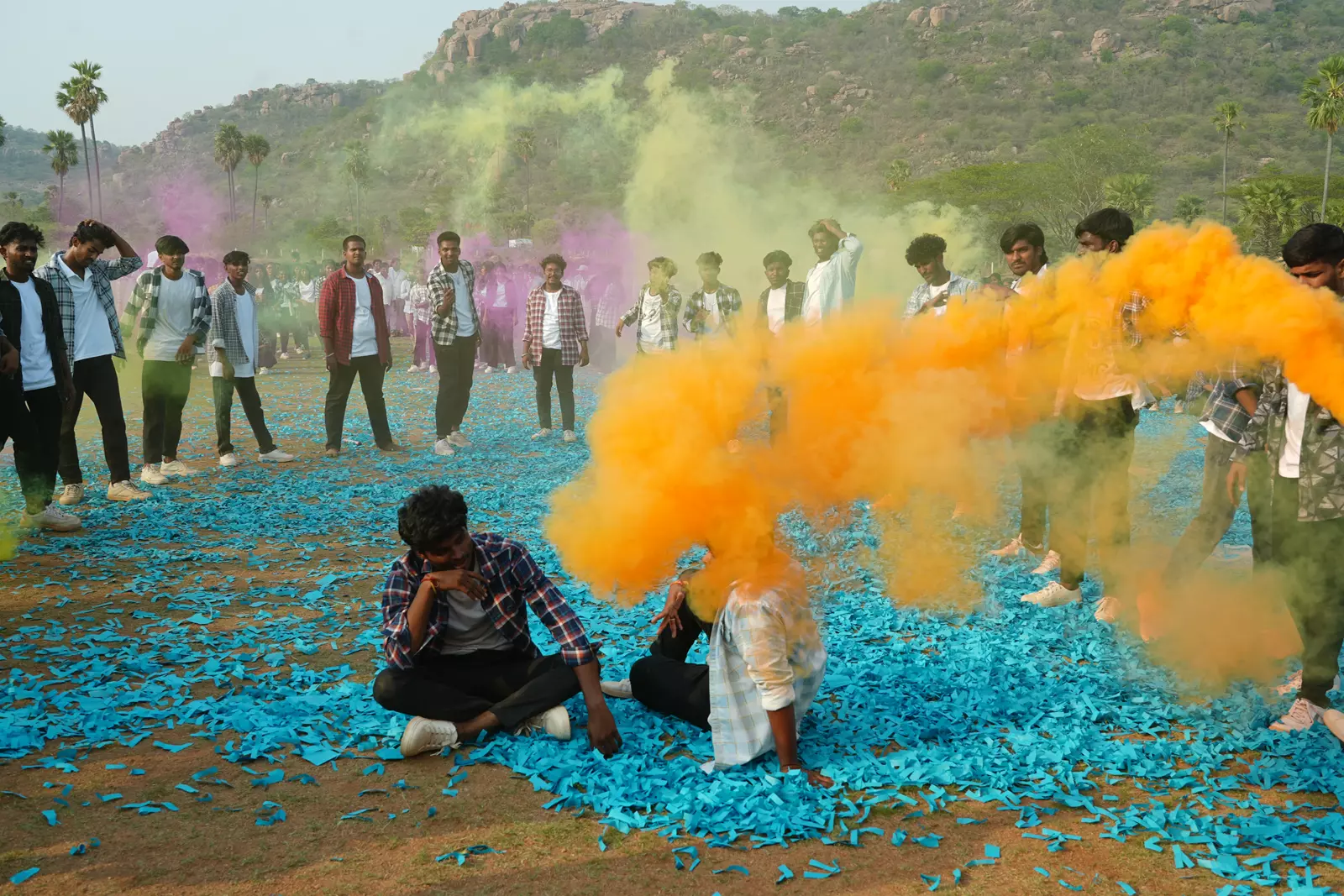 Traditional Day 2025 - 6